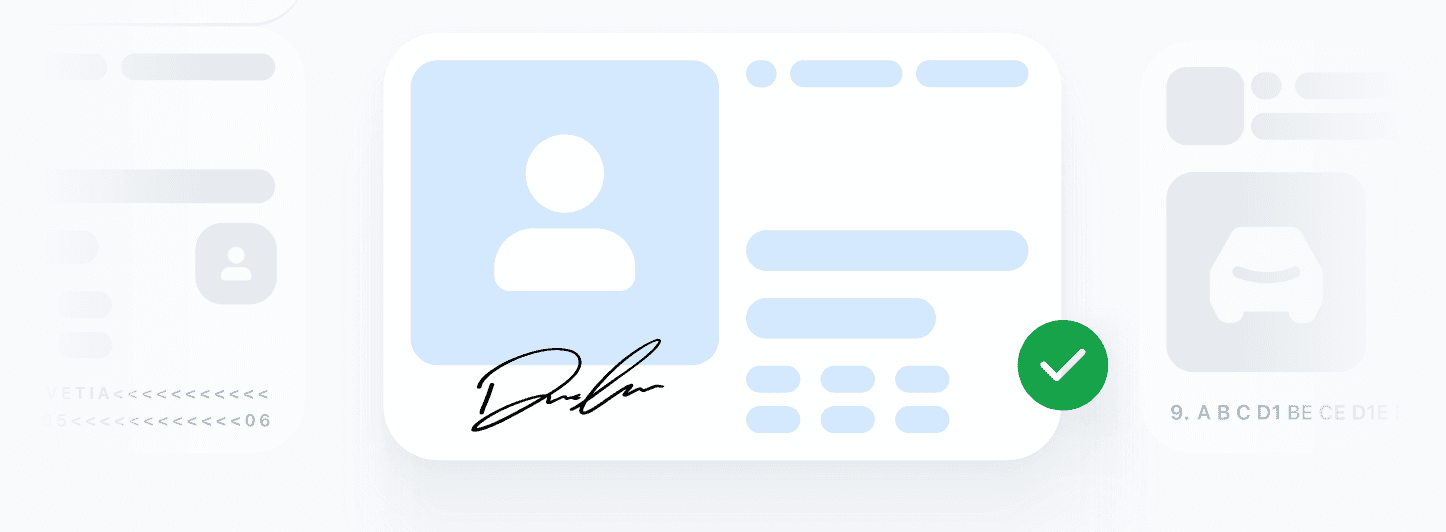 ID verification